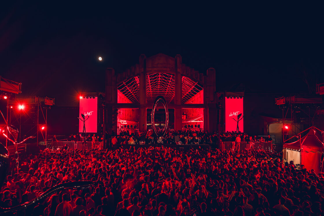 No Art – Milano 2024